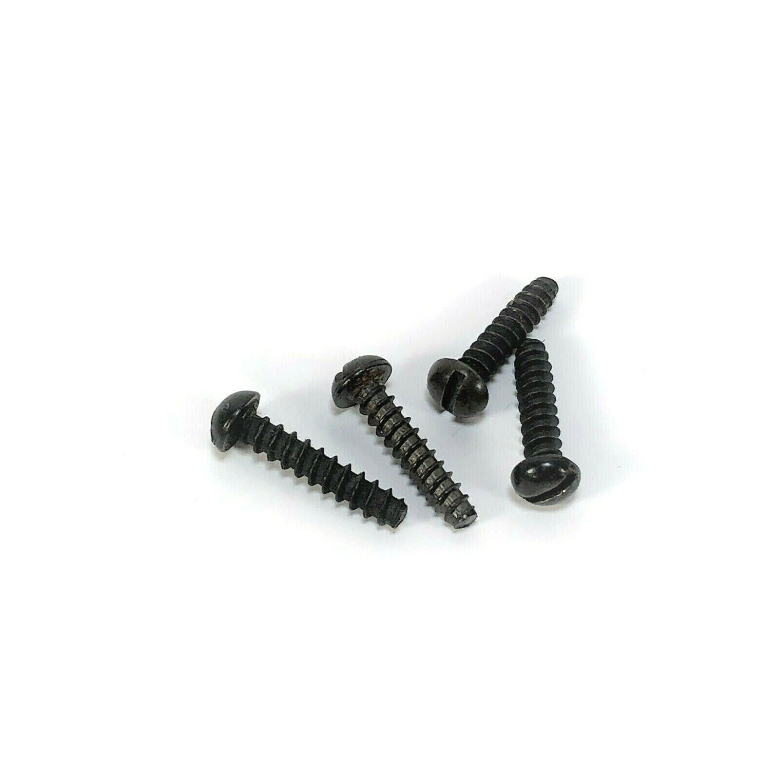 Singer Sewing Machine Bakelite Foot Pedal Controller Screws x4 Simanco 140099 - The Old Singer Shop