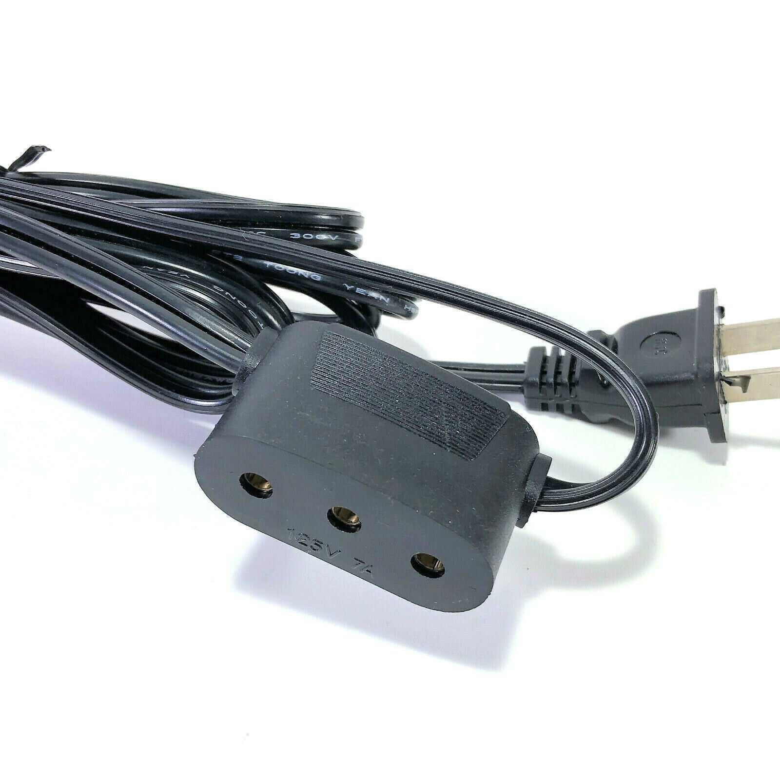 Singer Sewing Machine Bakelite Foot Pedal Controller Simanco 194588 194828 Refurbished - The Old Singer Shop