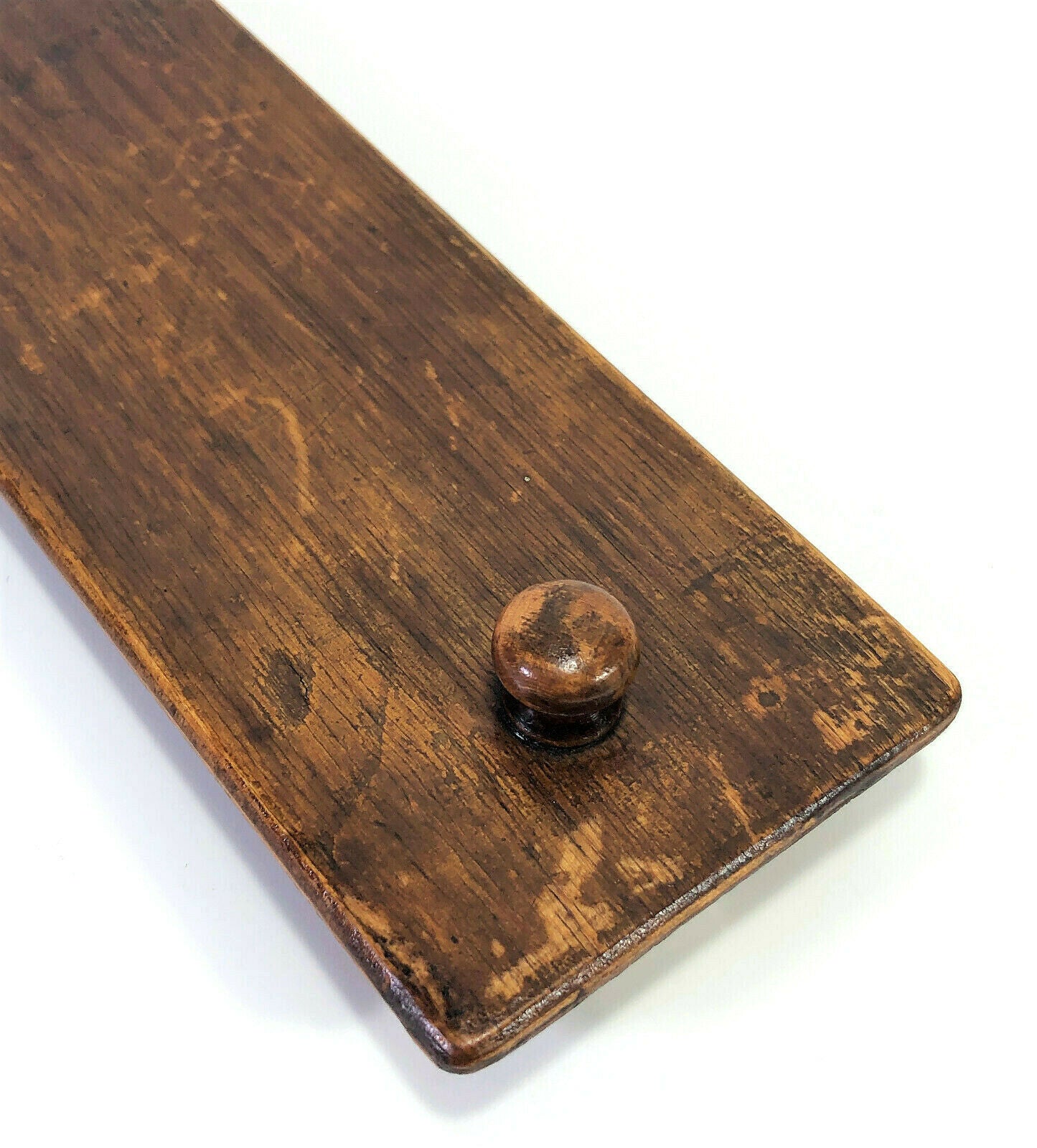 Early Singer Sewing Machine Bentwood Case Accessory Box Cover Simanco c.1910 - The Old Singer Shop