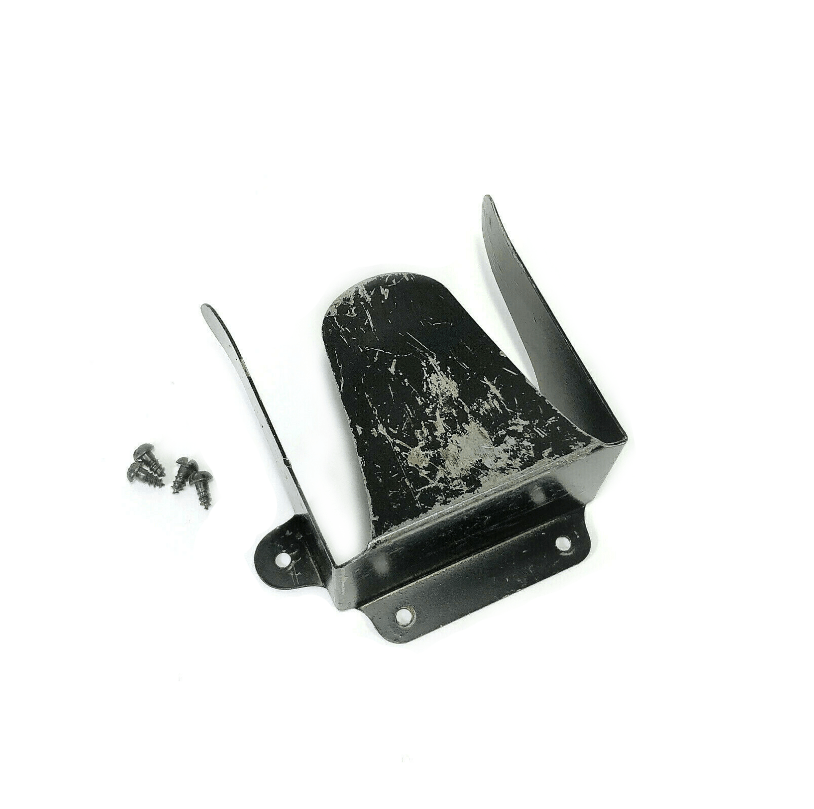 Singer Sewing Machine Bentwood Case Attachment Accessory Box Holder Bracket Simanco 124324 - The Old Singer Shop