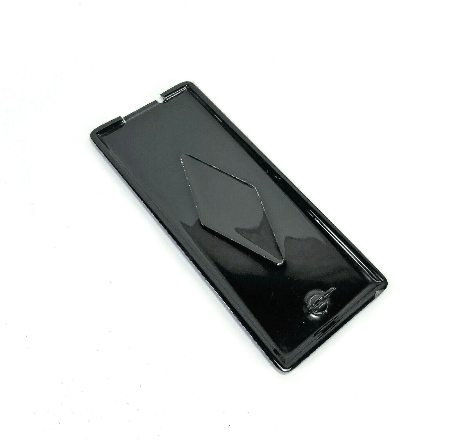 Singer Sewing Machine Full Size Bentwood Case Accessory Box Cover Simanco 124403 - The Old Singer Shop