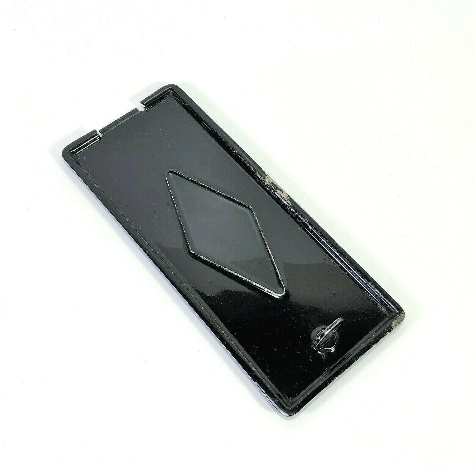 Singer Sewing Machine Full Size Bentwood Case Accessory Box Cover Simanco 124402 #2 - The Old Singer Shop