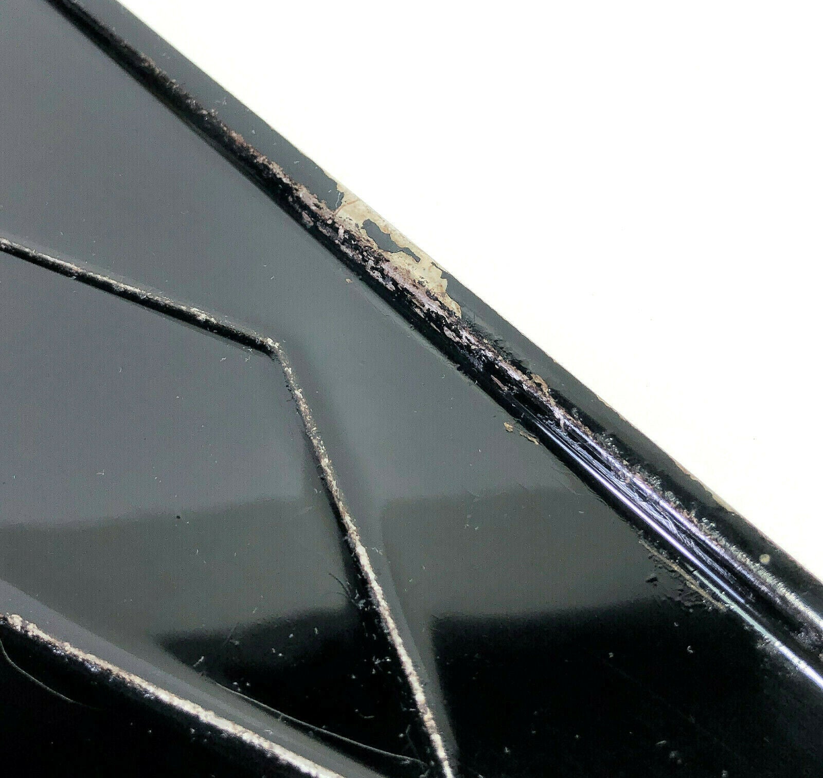 Singer Sewing Machine Full Size Bentwood Case Accessory Box Cover Simanco 124402 #2 - The Old Singer Shop