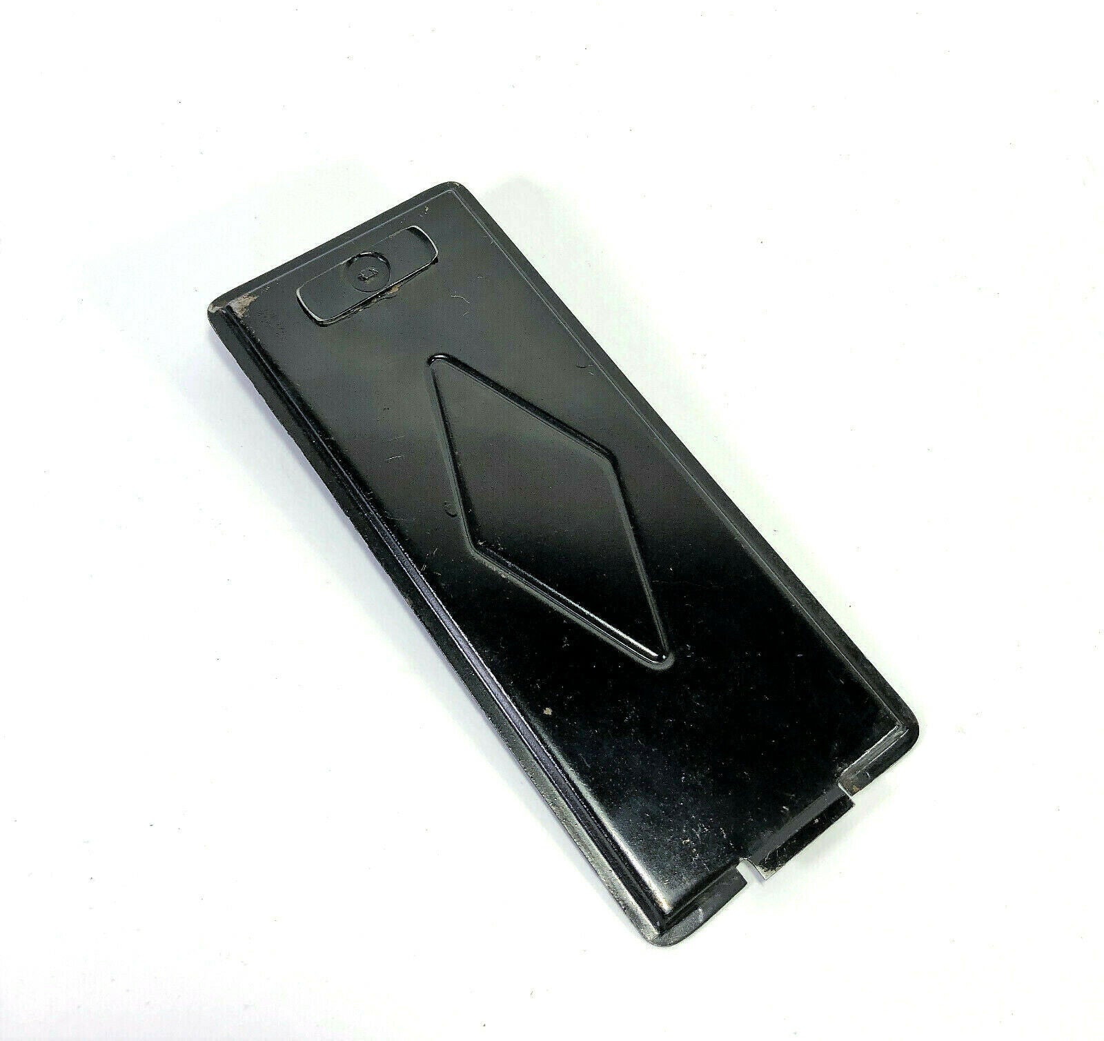 Singer Sewing Machine Full Size Bentwood Case Accessory Box Cover Simanco 124403 - The Old Singer Shop