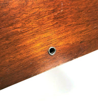 Singer Sewing Machine Bentwood Case Keyhole Escutcheon Ring Key Lock Hardware - The Old Singer Shop