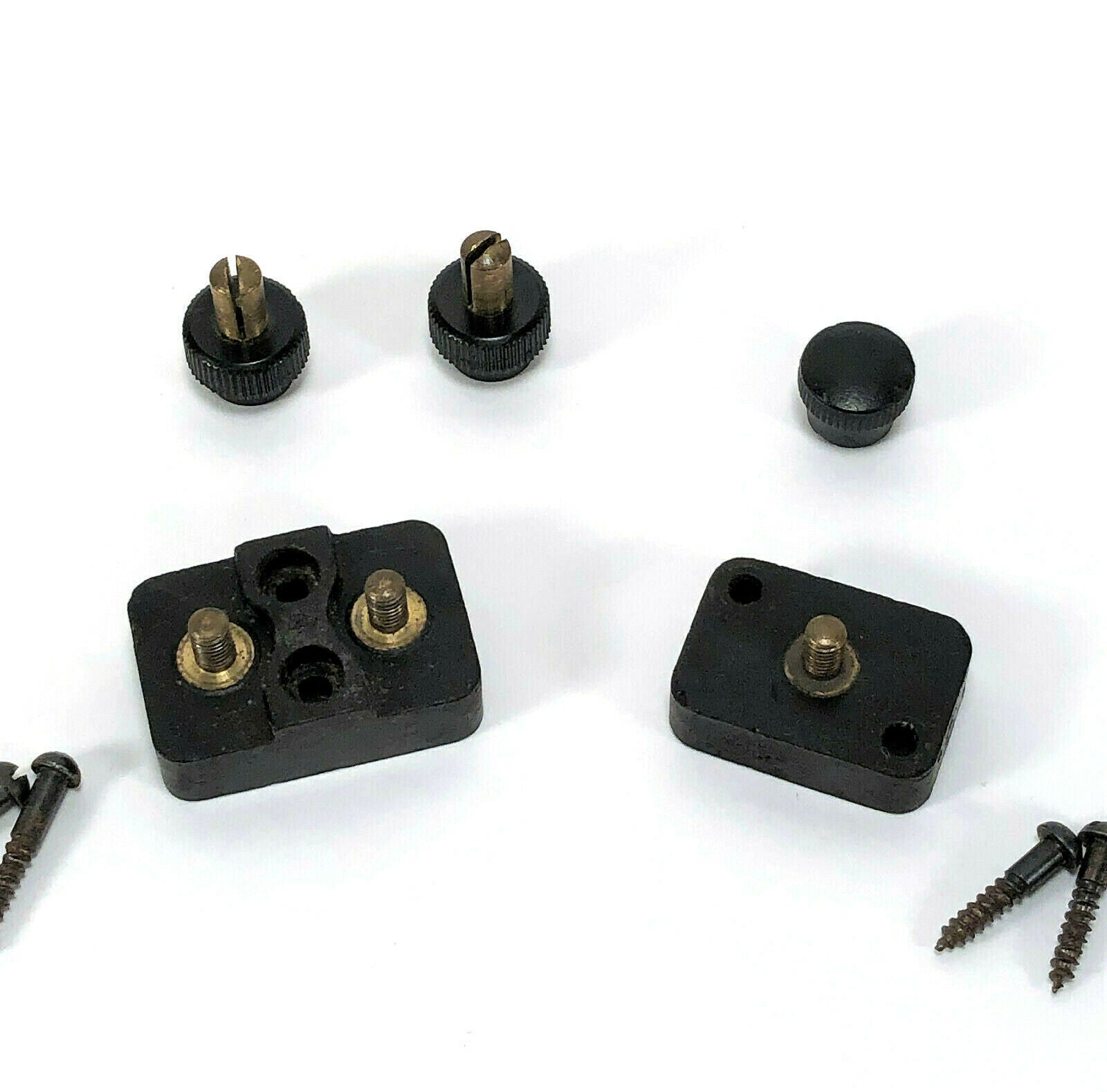Singer Sewing Machine Terminal Plugs for Bentwood Case Controller Simanco 191926 - The Old Singer Shop