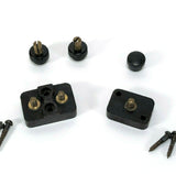 Singer Sewing Machine Male Connector Plug for Bentwood Case Motor Controller Simanco - The Old Singer Shop