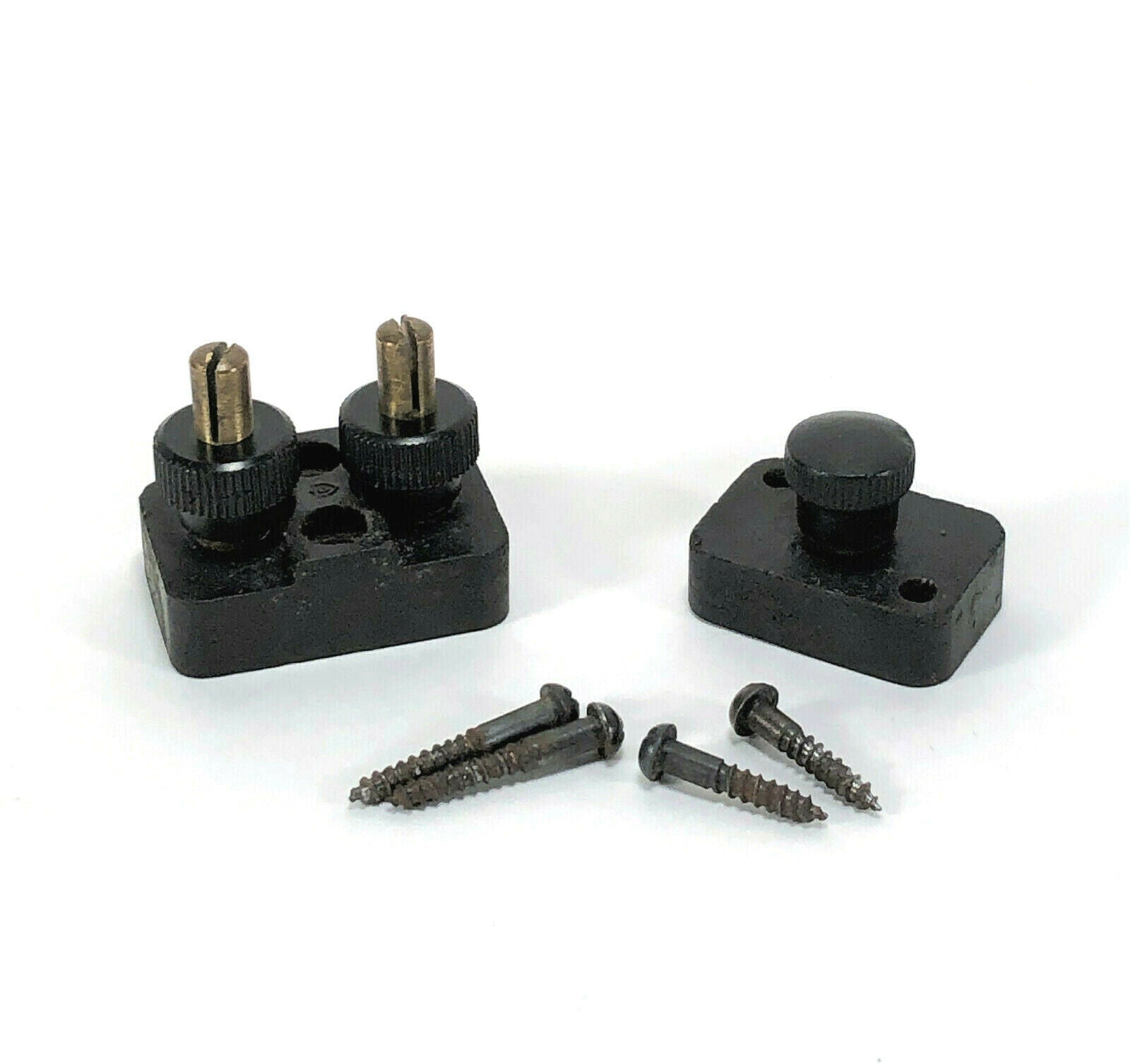 Singer Sewing Machine Terminal Plugs for Bentwood Case Controller Simanco 191926 - The Old Singer Shop