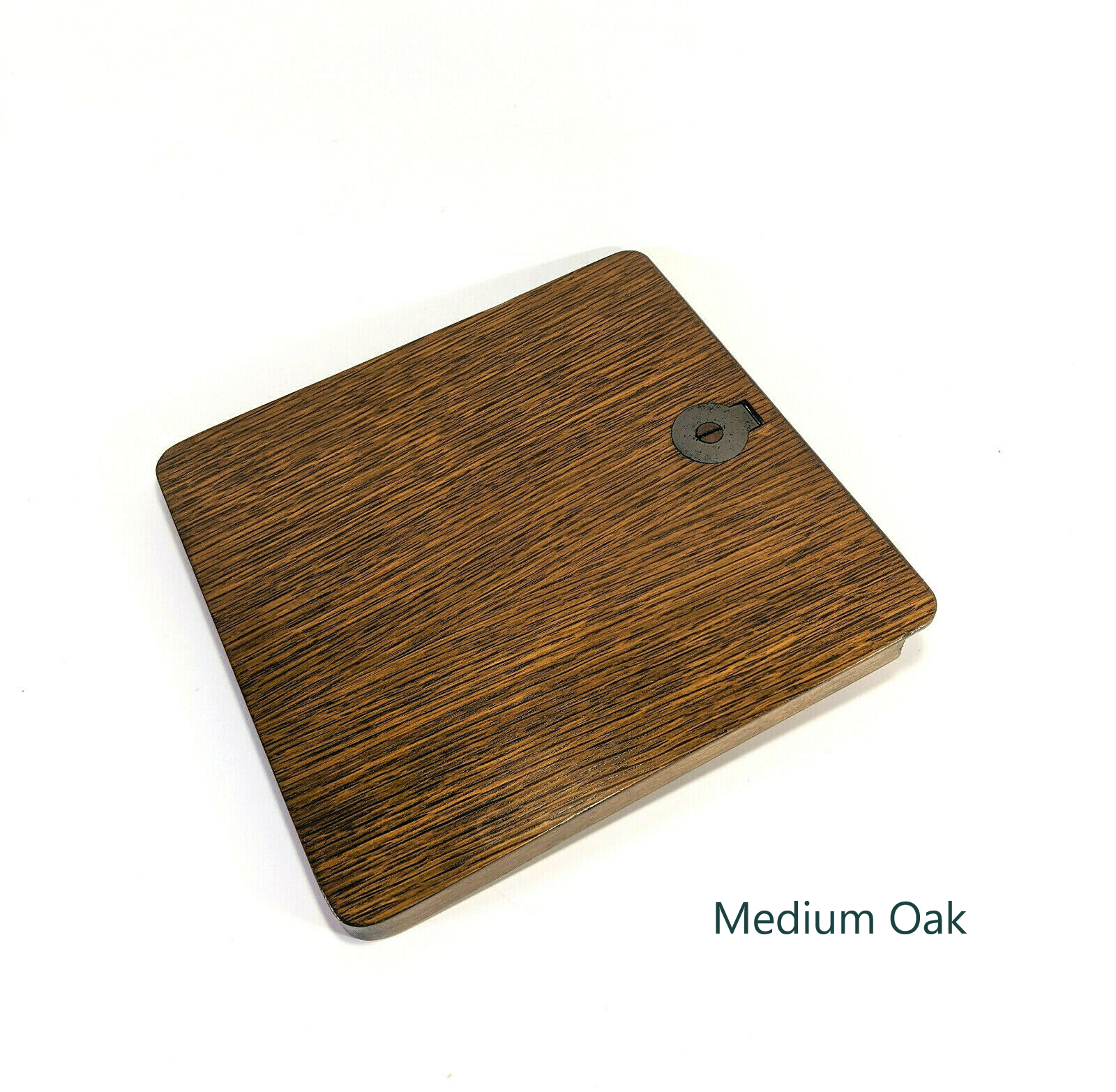 Singer Sewing Machine Bentwood Case Bed Extension with Rare US Mounting Clip - The Old Singer Shop