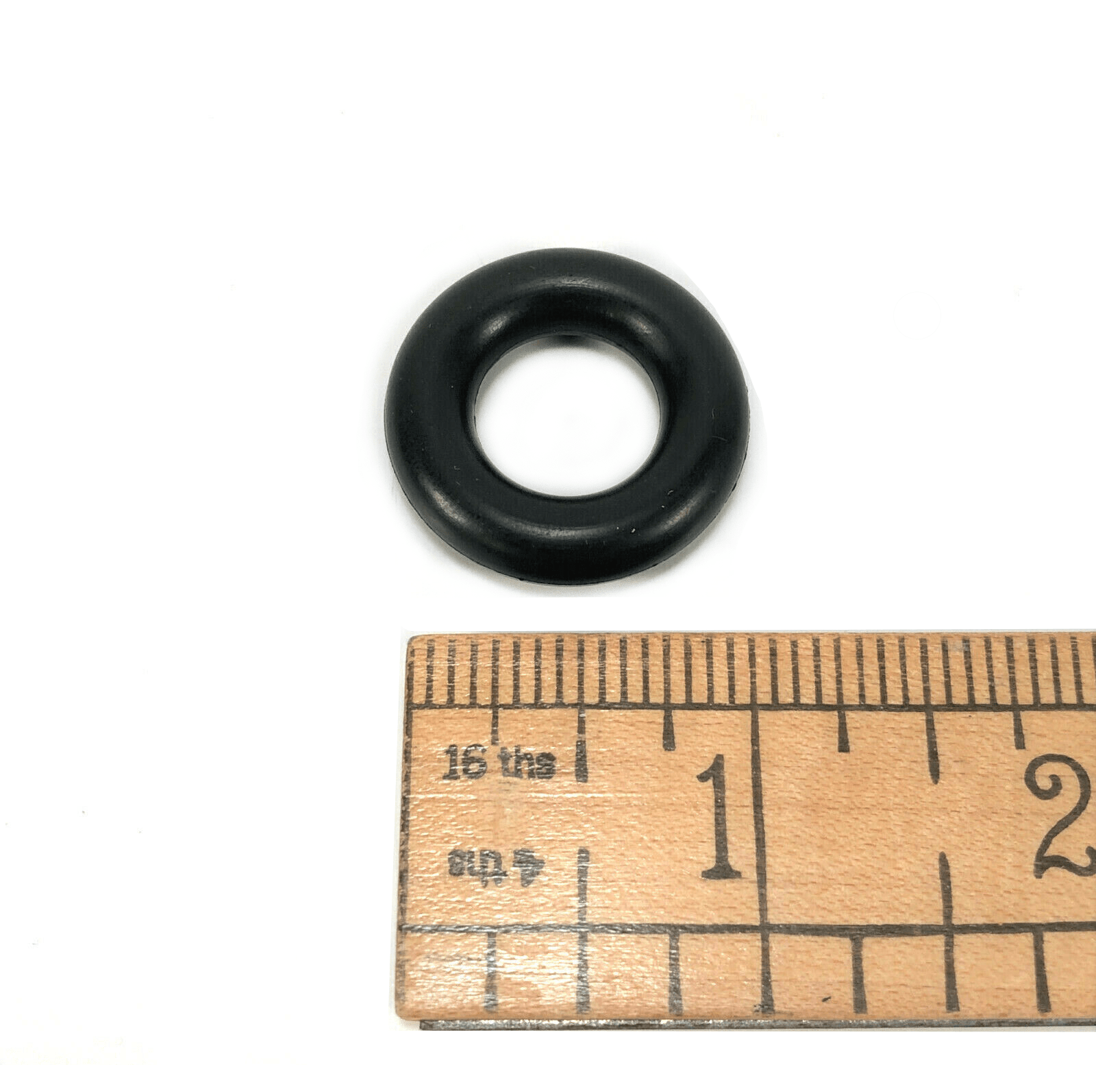 Singer Sewing Machine Bobbin Winder Friction Rubber Tire Ring x2 15 66 99 128 201 301 - The Old Singer Shop
