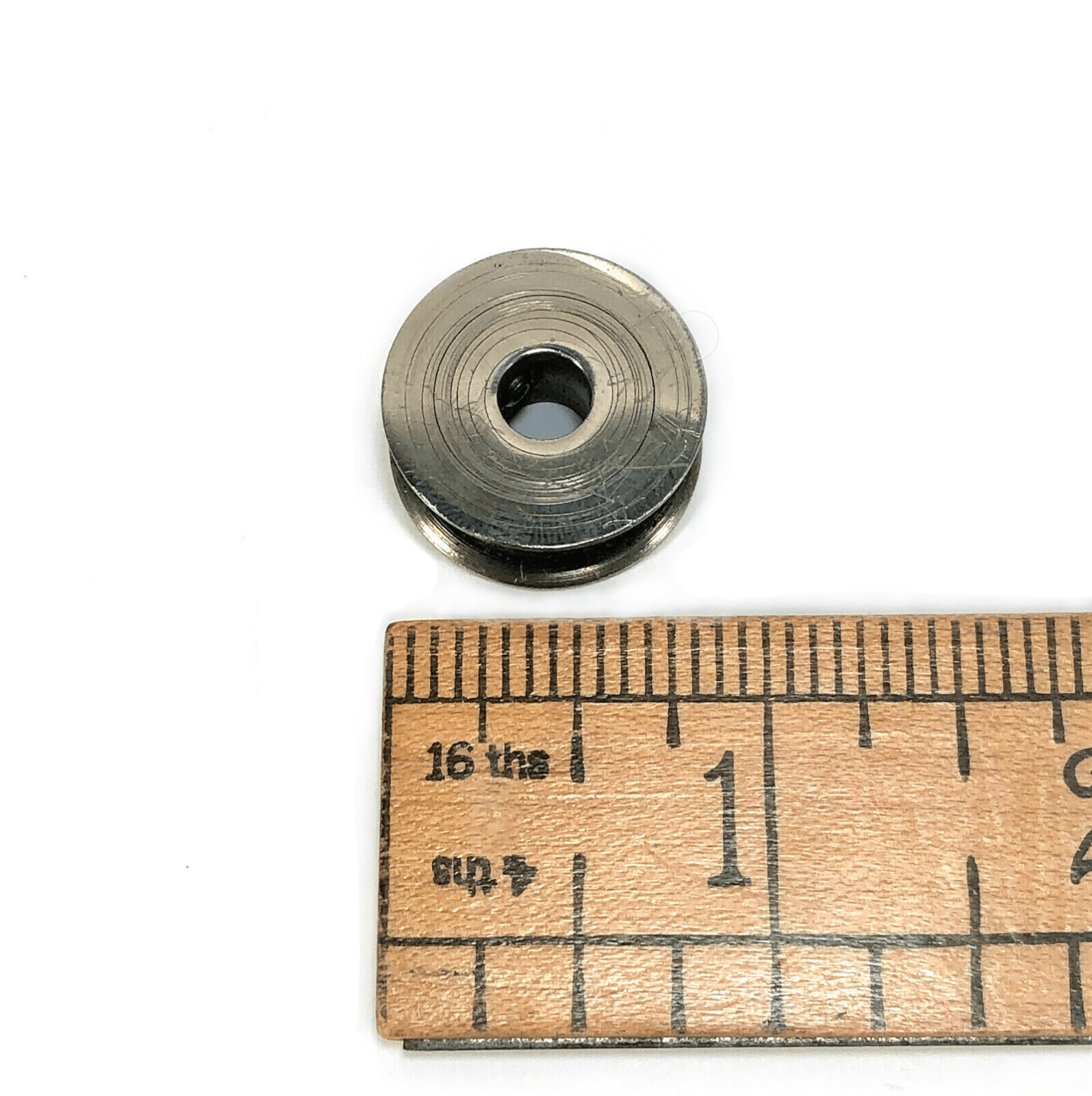 Singer Sewing Machine BT BU Motor Belt Pulley Simanco Part 190087 - The Old Singer Shop