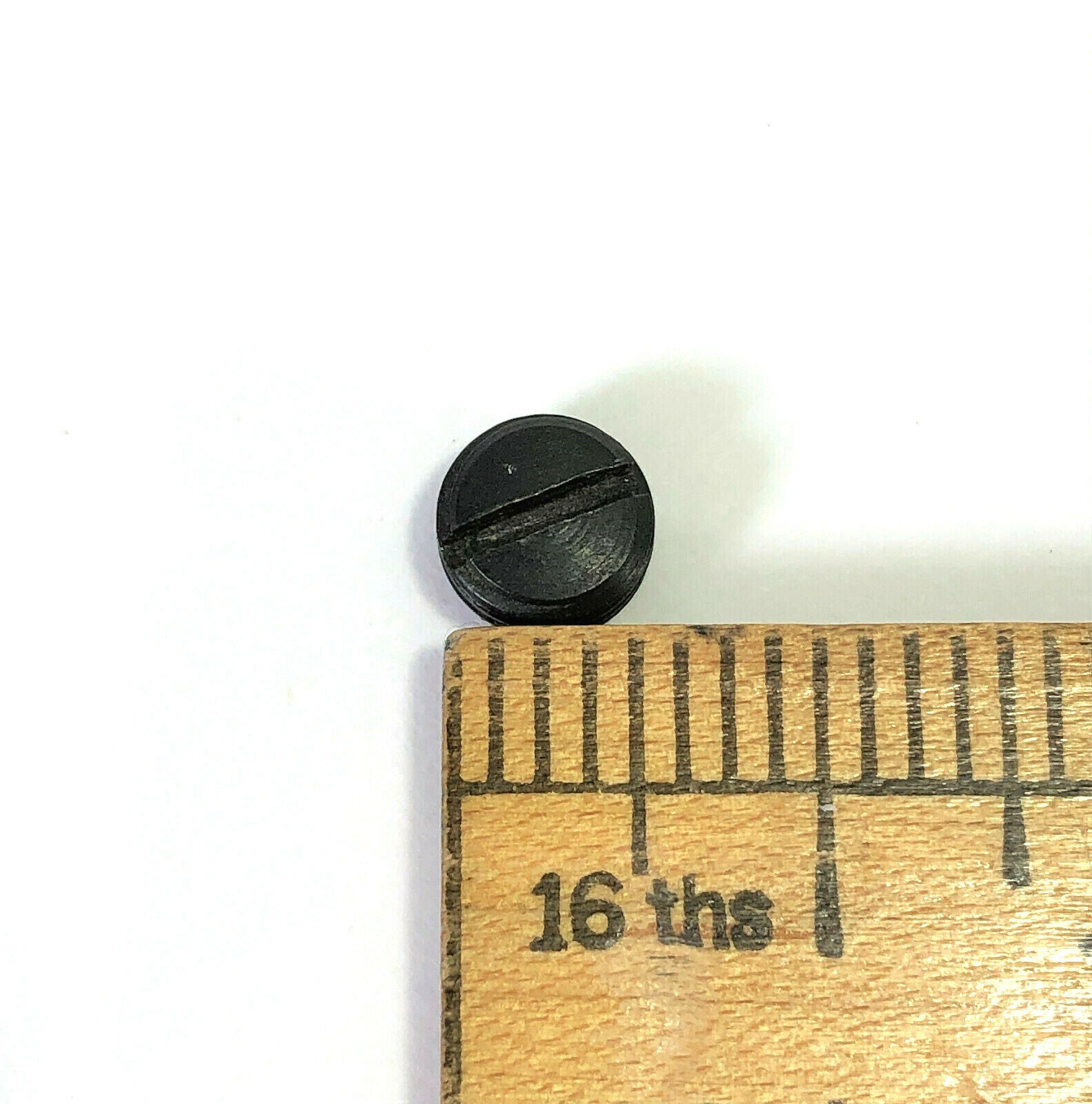 Singer Sewing Machine BT BU BUK 7 Motor Carbon Brush Caps x2 Original Simanco - The Old Singer Shop