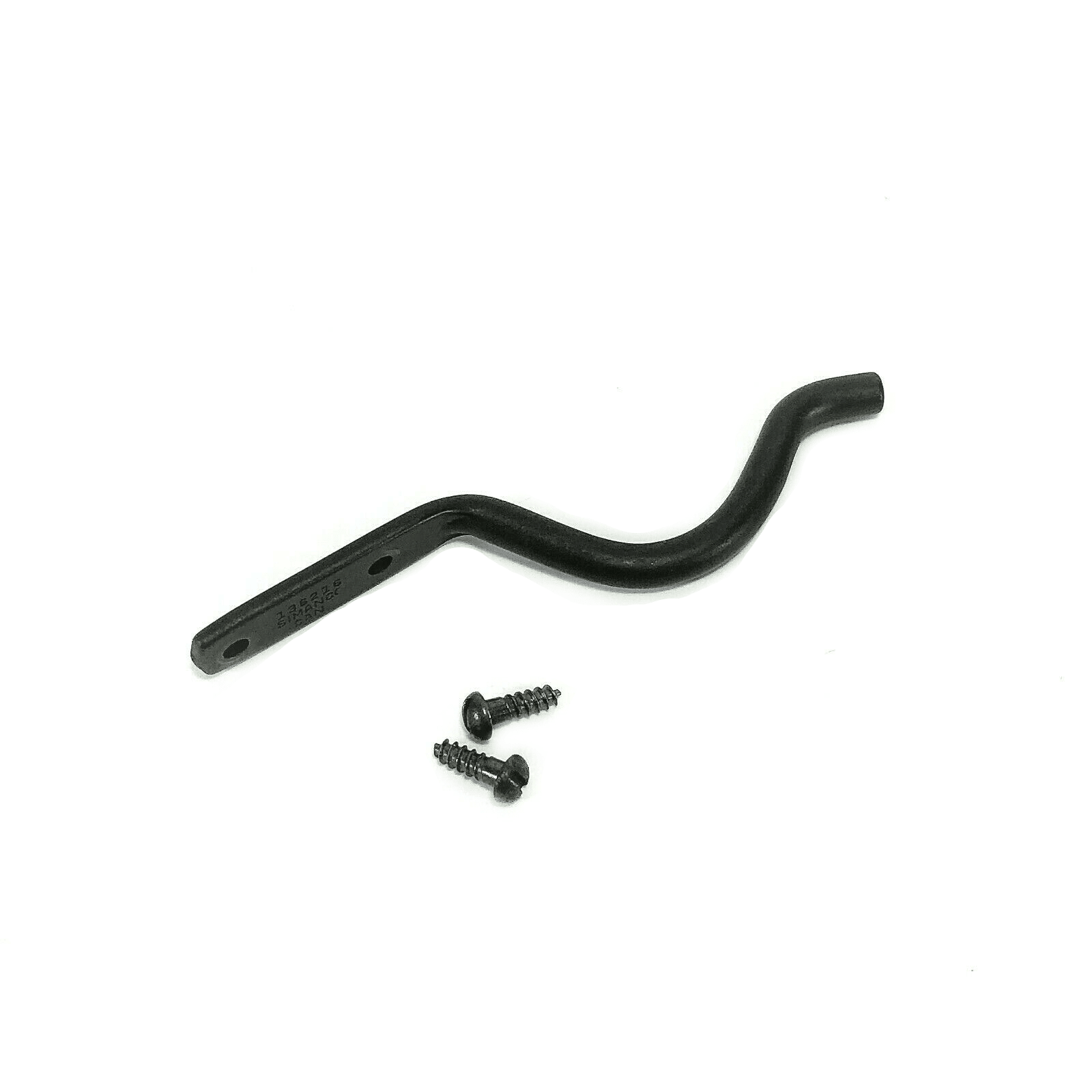 Singer Sewing Machine Cabinet Cord Holder Hook Simanco 136216 - The Old Singer Shop