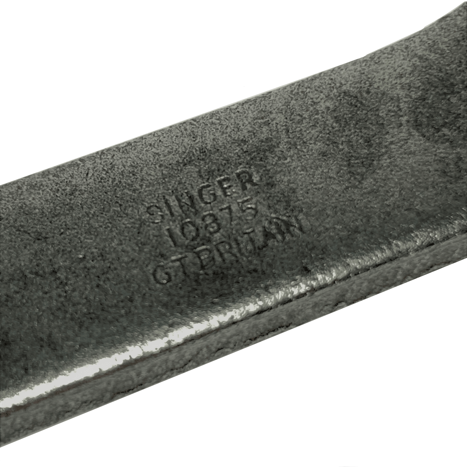 Singer Sewing Machine Double Open Ended Wrench 1/2" 29/64" Simanco 10875 - The Old Singer Shop