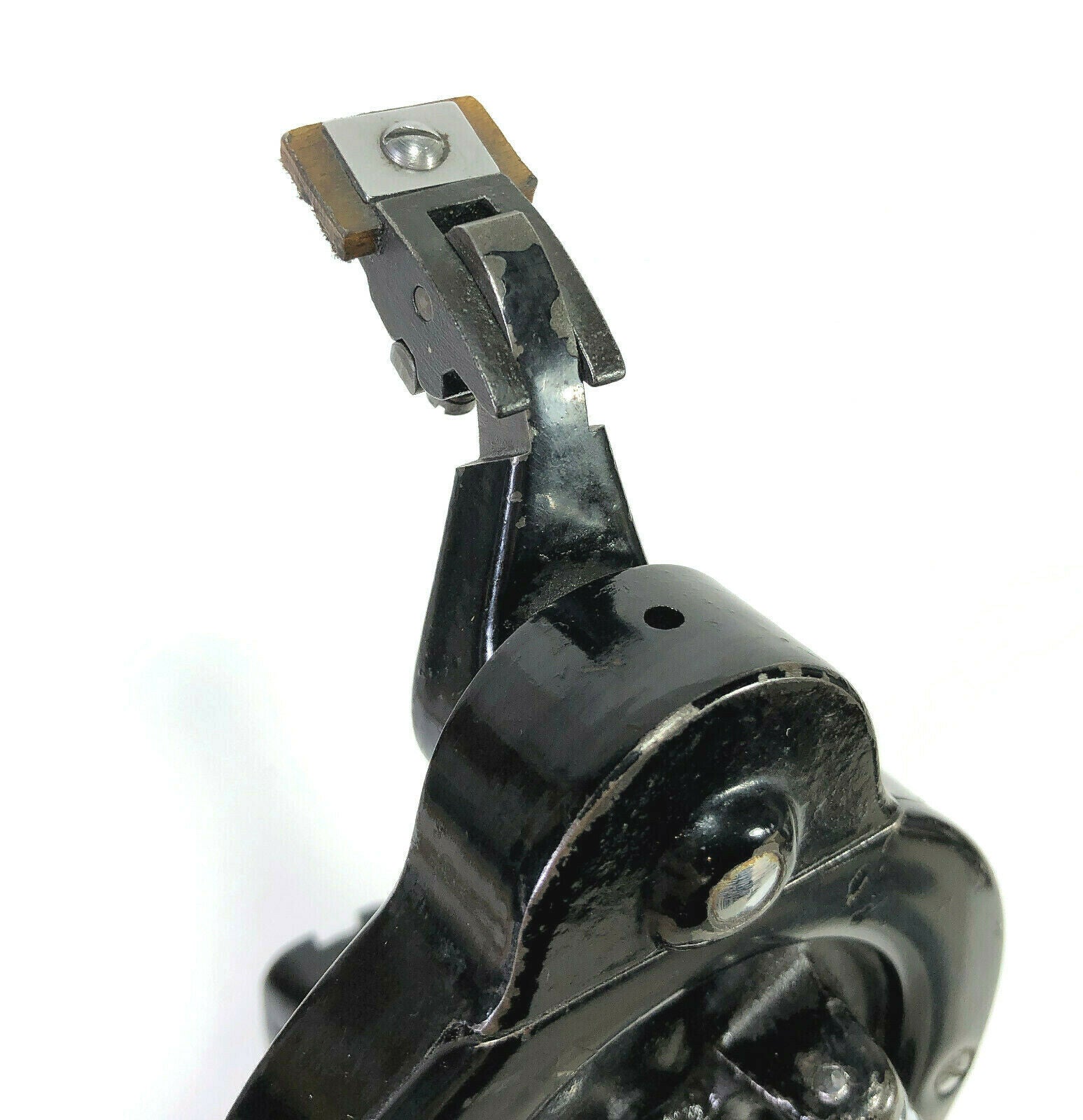 Vintage Singer Sewing Machine Hand Crank Attachment Original Genuine Simanco - The Old Singer Shop