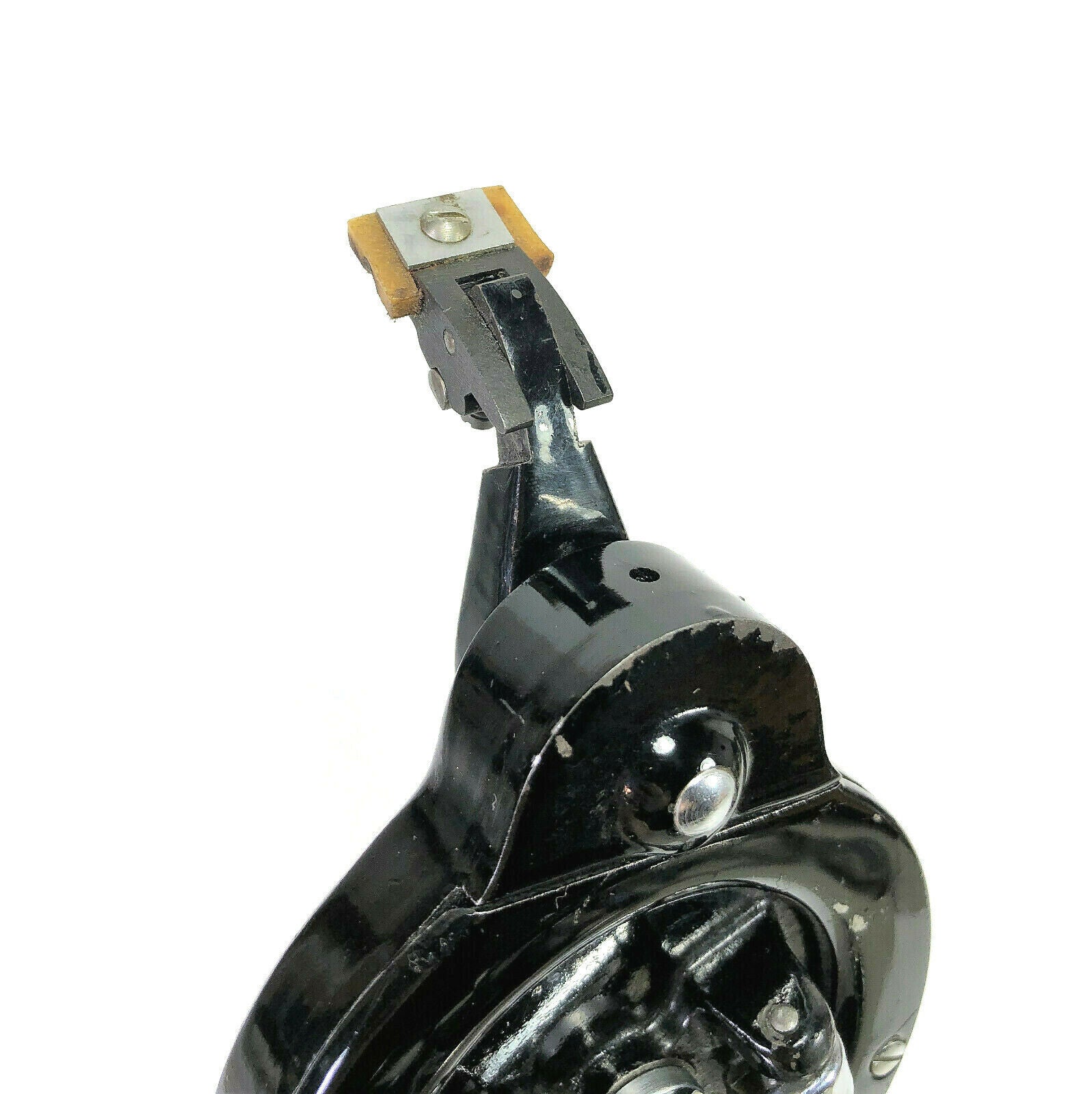 Vintage Singer Sewing Machine Hand Crank Attachment Original Genuine Simanco 50s - The Old Singer Shop