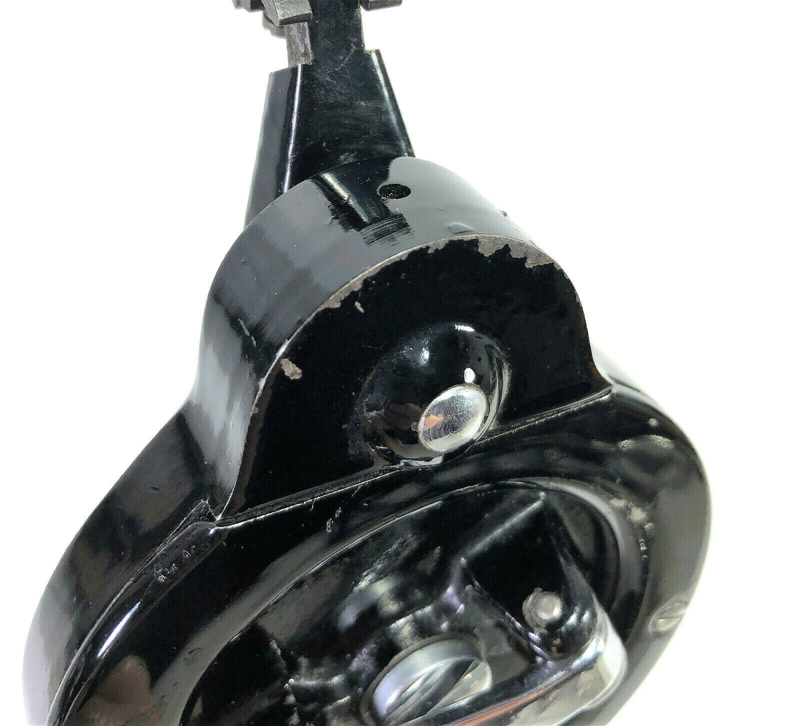 Vintage Singer Sewing Machine Hand Crank Attachment Original Genuine Simanco 50s - The Old Singer Shop