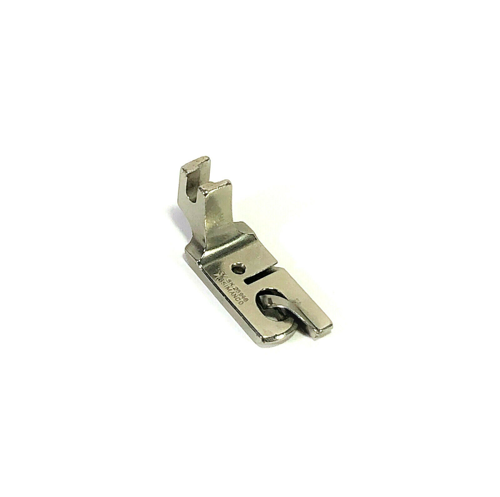 Singer Sewing Machine Low Shank 3/16 Feller Hemmer Foot Simanco 25948 18949 - The Old Singer Shop