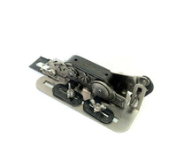 Singer Sewing Machine Low Shank Buttonhole Attachment Simanco 121795 - The Old Singer Shop