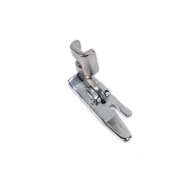 Singer Sewing Machine Low Shank Straight Stitch Hinged Presser Foot Simanco 105248 306 319 - The Old Singer Shop