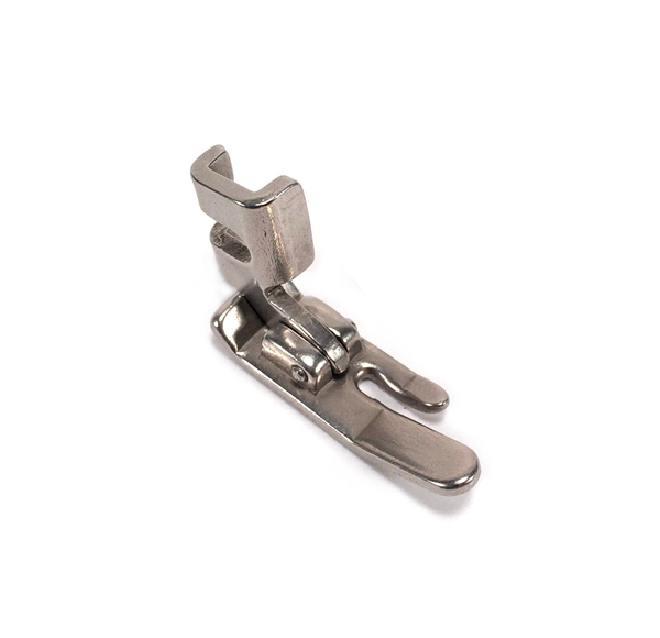 Singer Sewing Machine Low Shank Straight Stitch Hinged Presser Foot Simanco 32773 45321 - The Old Singer Shop