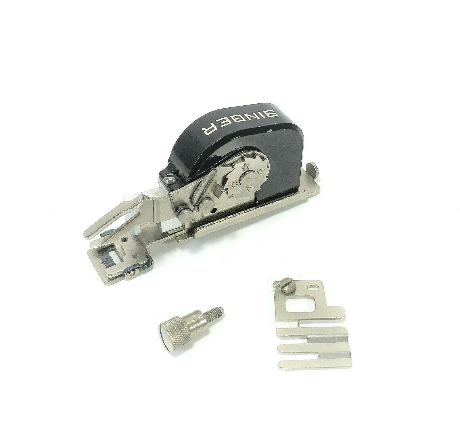 Singer Sewing Machine Low Shank Zigzag Attachment Zigzagger