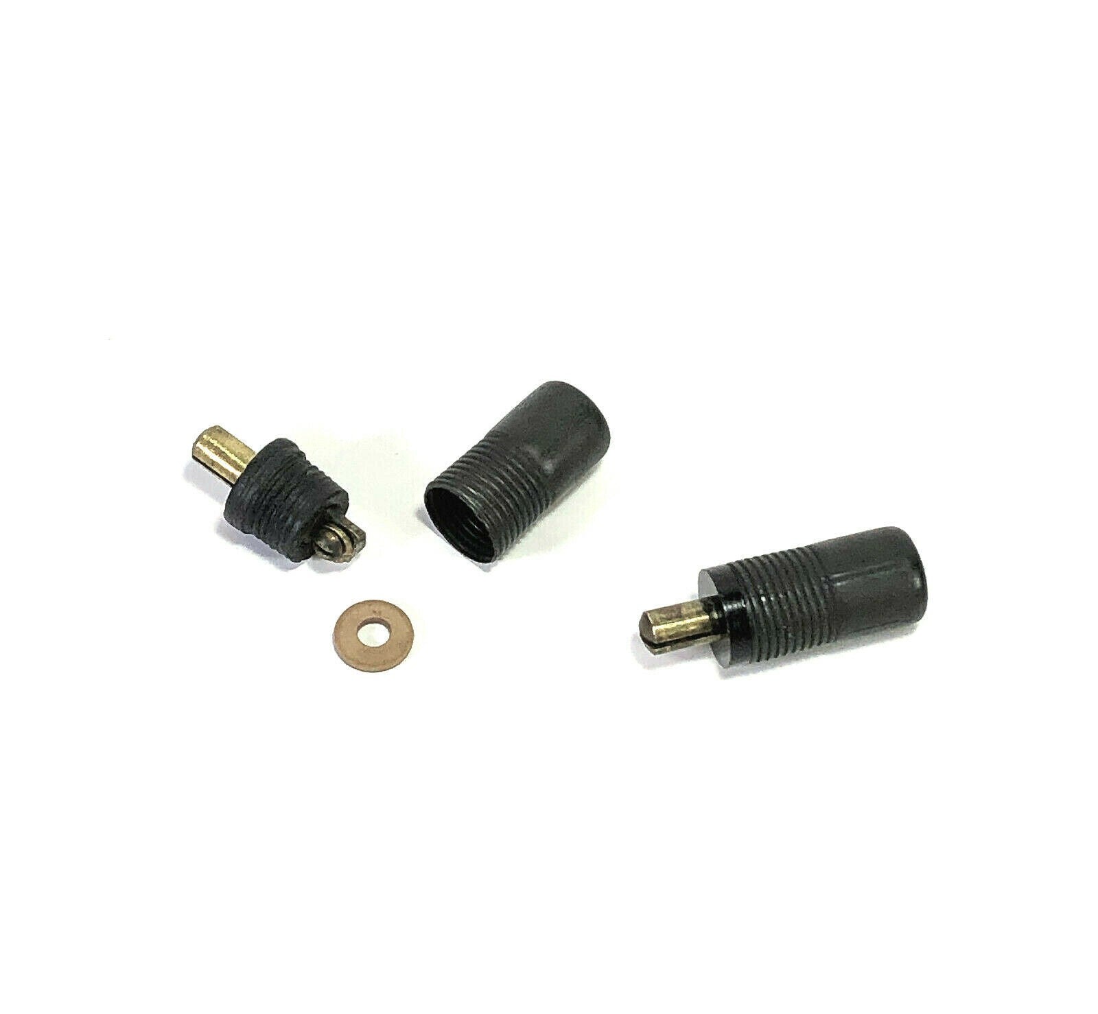 Singer Sewing Machine Male Push On Connector Plugs Vintage Simanco 190 ...