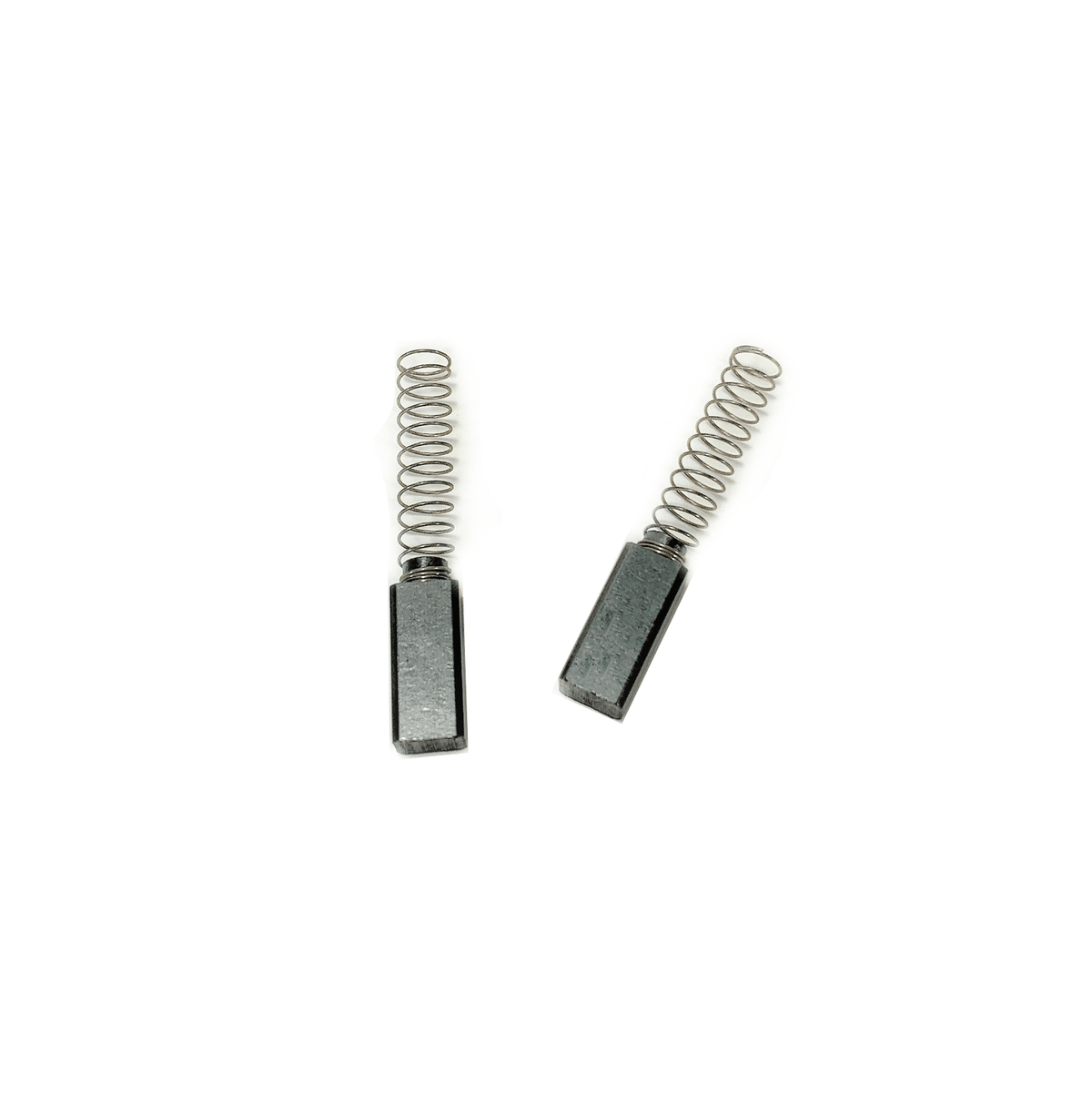 Pair Singer Sewing Machine Motor Carbon Brush 192457 15-91 201-2 221 4 ...