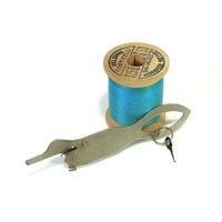 Singer Sewing Machine Needle Threader with Extra Hook Simanco 36806 Model 66 99 - The Old Singer Shop