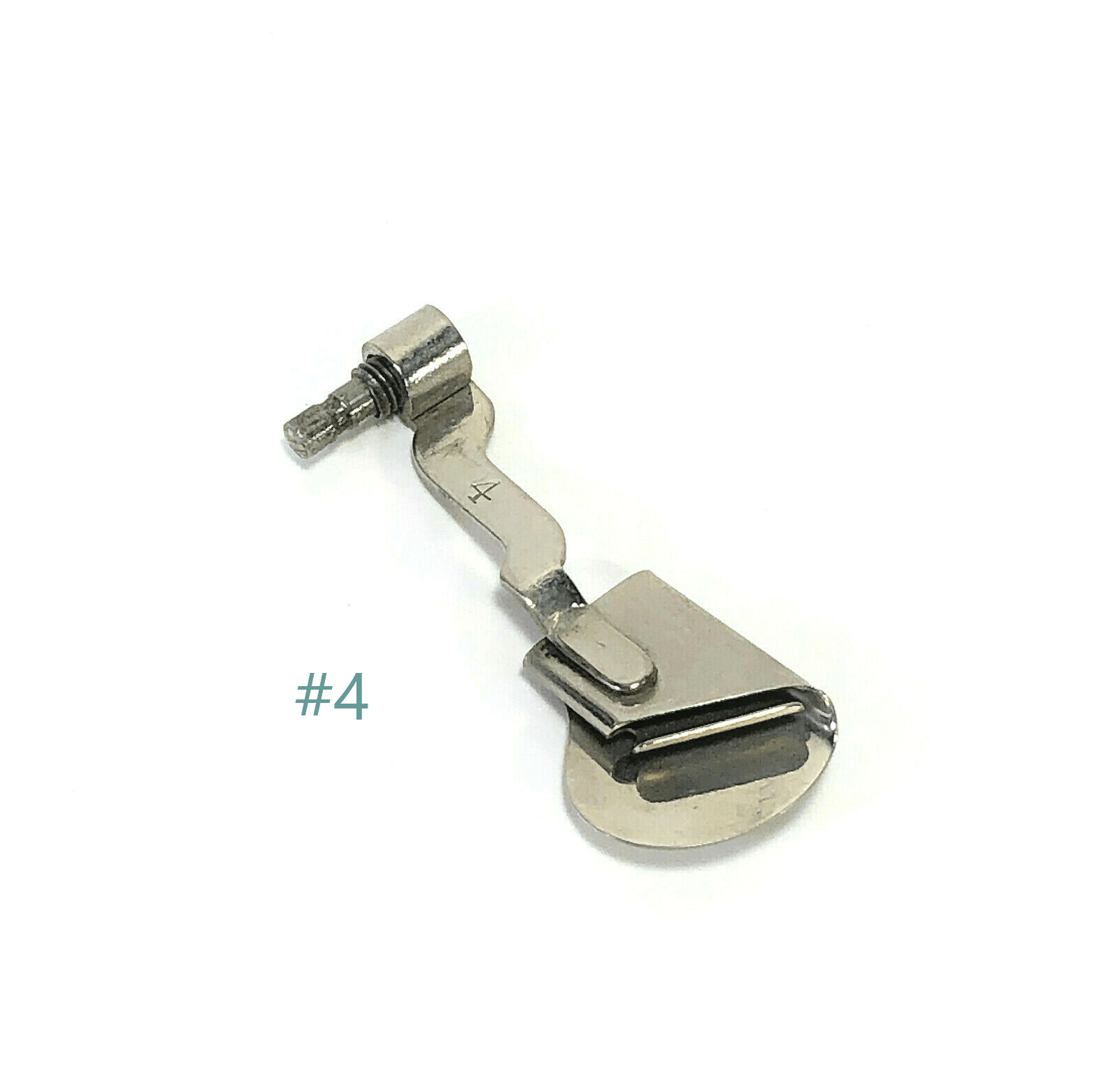 Early Singer Sewing Machine Hemmer Binder Attachment YOUR CHOICE Puzzle Box - The Old Singer Shop