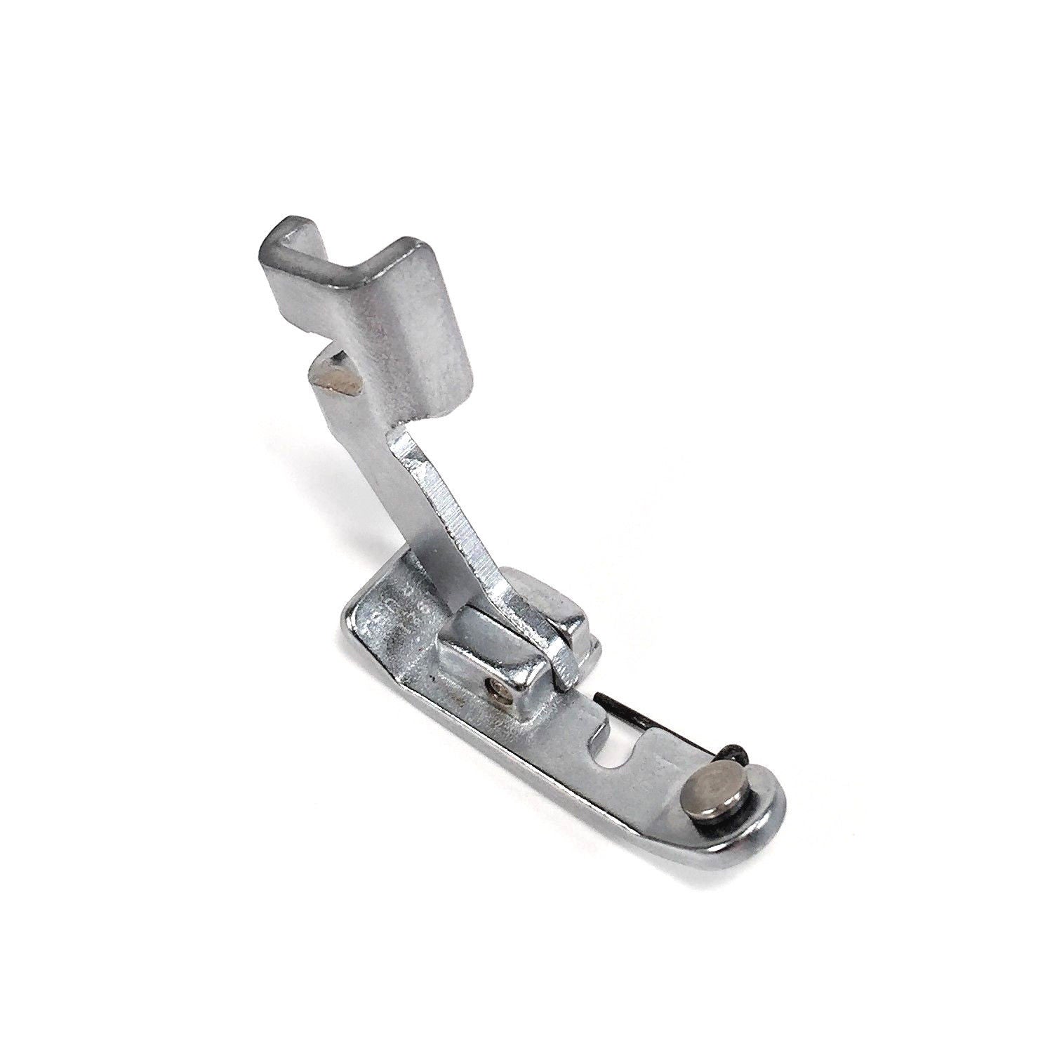 Singer Sewing Machine Slant Shank Overedge Overcast Foot Simanco 171459 161821 - The Old Singer Shop