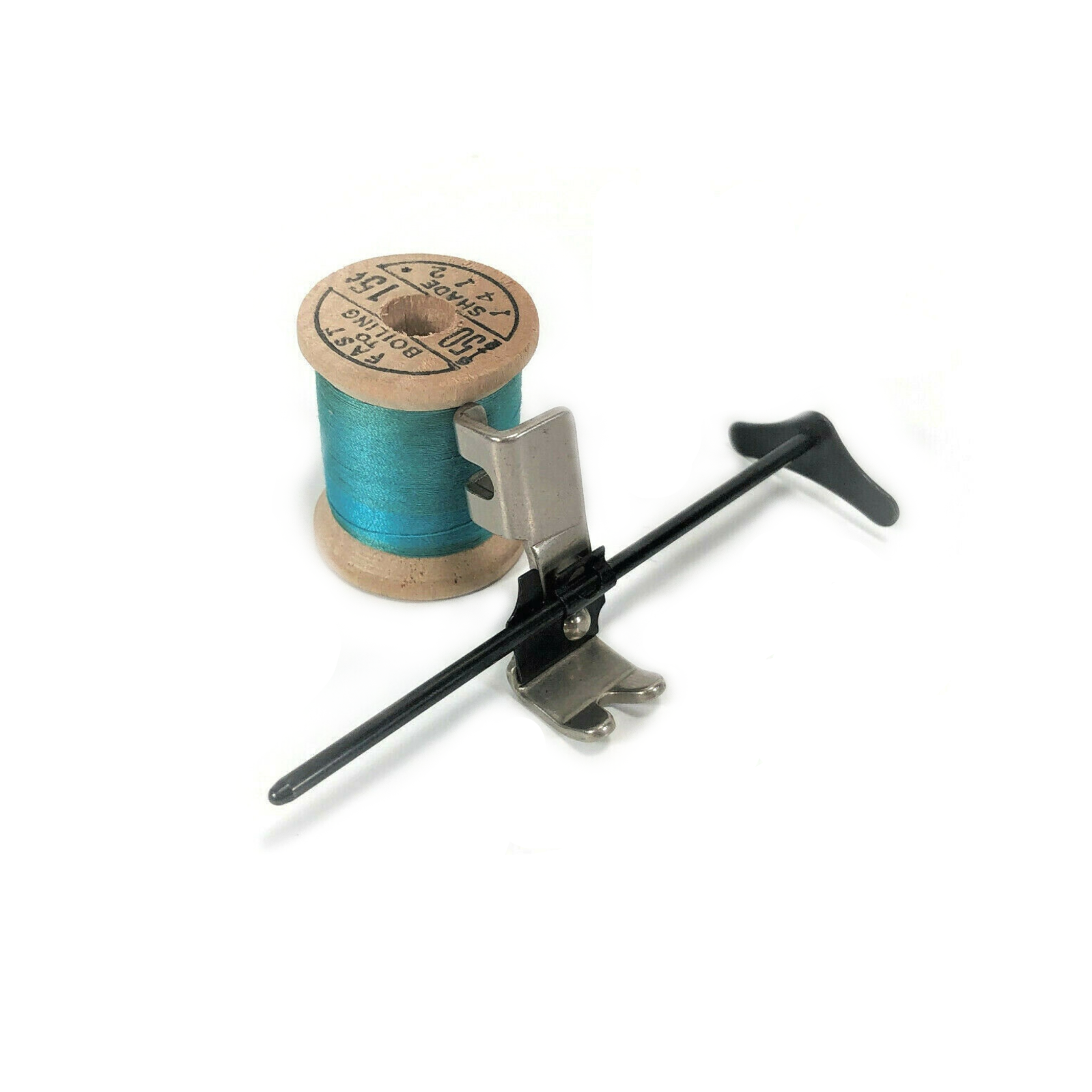 sho→boh Singer Sewing Machine Slant Shank Quilting Foot with