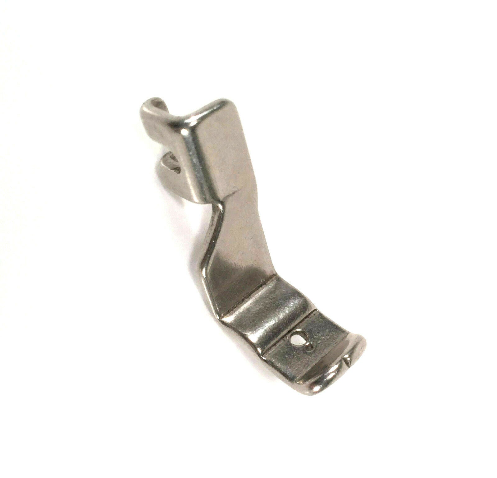 Singer Sewing Machine Slant Shank Shirring Gathering Foot Simanco 160628 301 401 500 503 - The Old Singer Shop