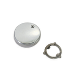 Singer Sewing Machine Stop Motion Clutch Knob and Washer Simanco 256 2020 - The Old Singer Shop