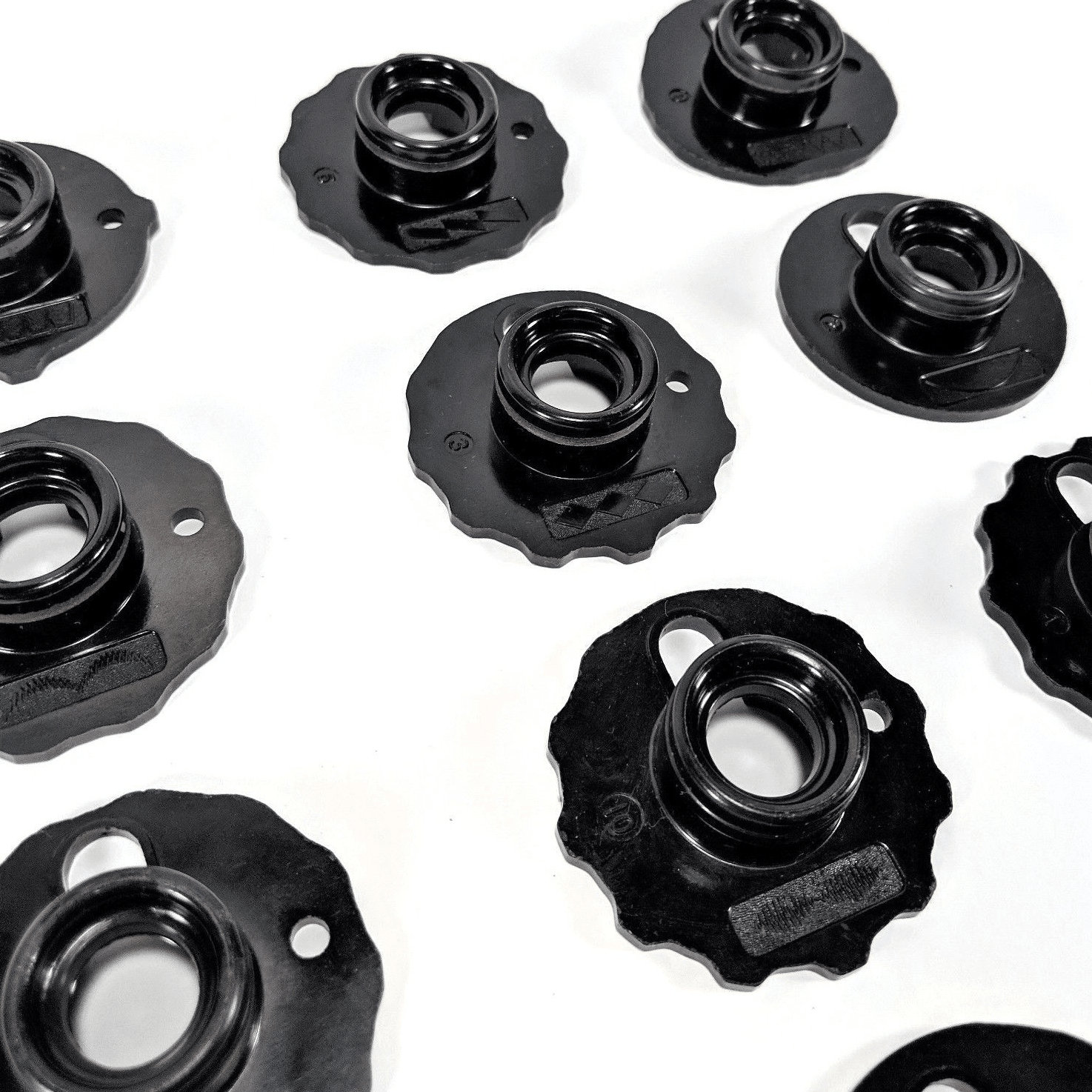 Singer Sewing Machine Top Hat Decorative Special Stitch Disc Cam YOUR CHOICE Simanco 401 403 500 503 - The Old Singer Shop