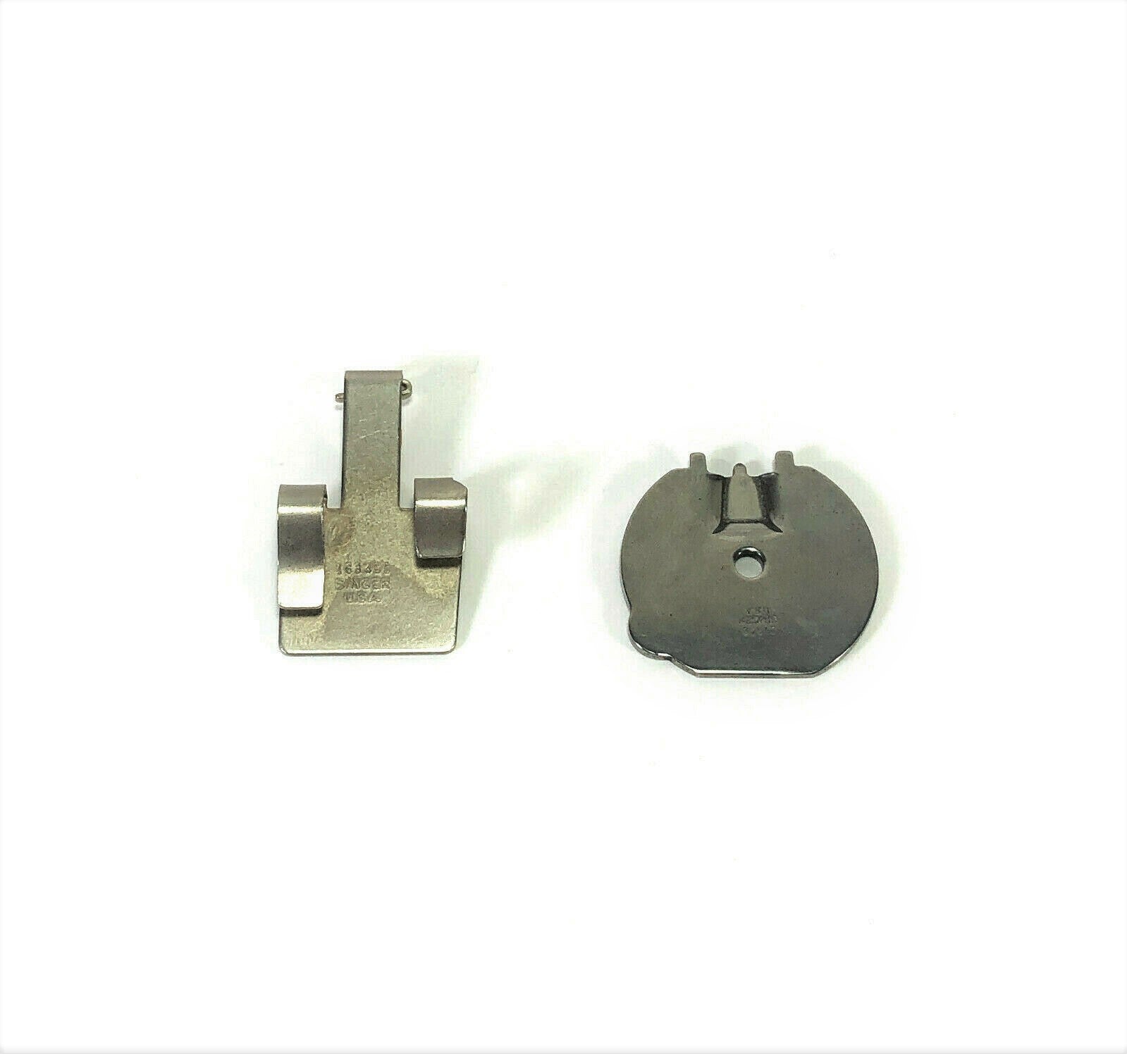 juneページ Singer Touch n Sew 600 Series Chainstitch Bobbin Cover Thread