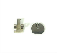 Singer Touch n Sew 600 Series Chainstitch Bobbin Cover Thread Guide Simanco 21906 163455 - The Old Singer Shop