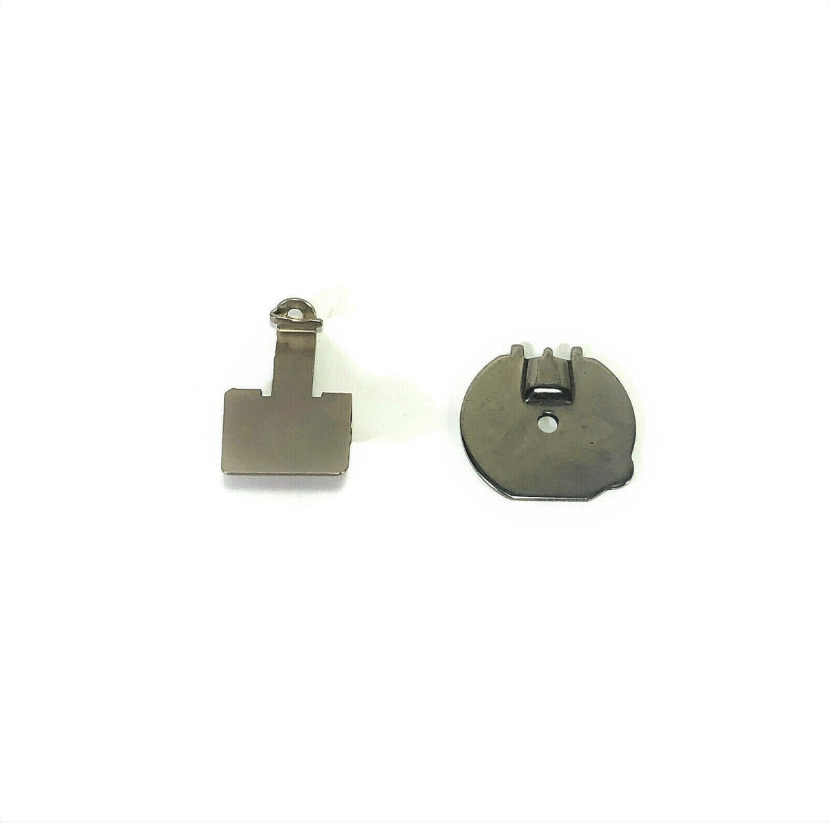 Singer Touch n Sew 600 Series Chainstitch Bobbin Cover Thread Guide Si ...