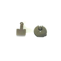 Singer Touch n Sew 600 Series Chainstitch Bobbin Cover Thread Guide Simanco 21906 163455 - The Old Singer Shop