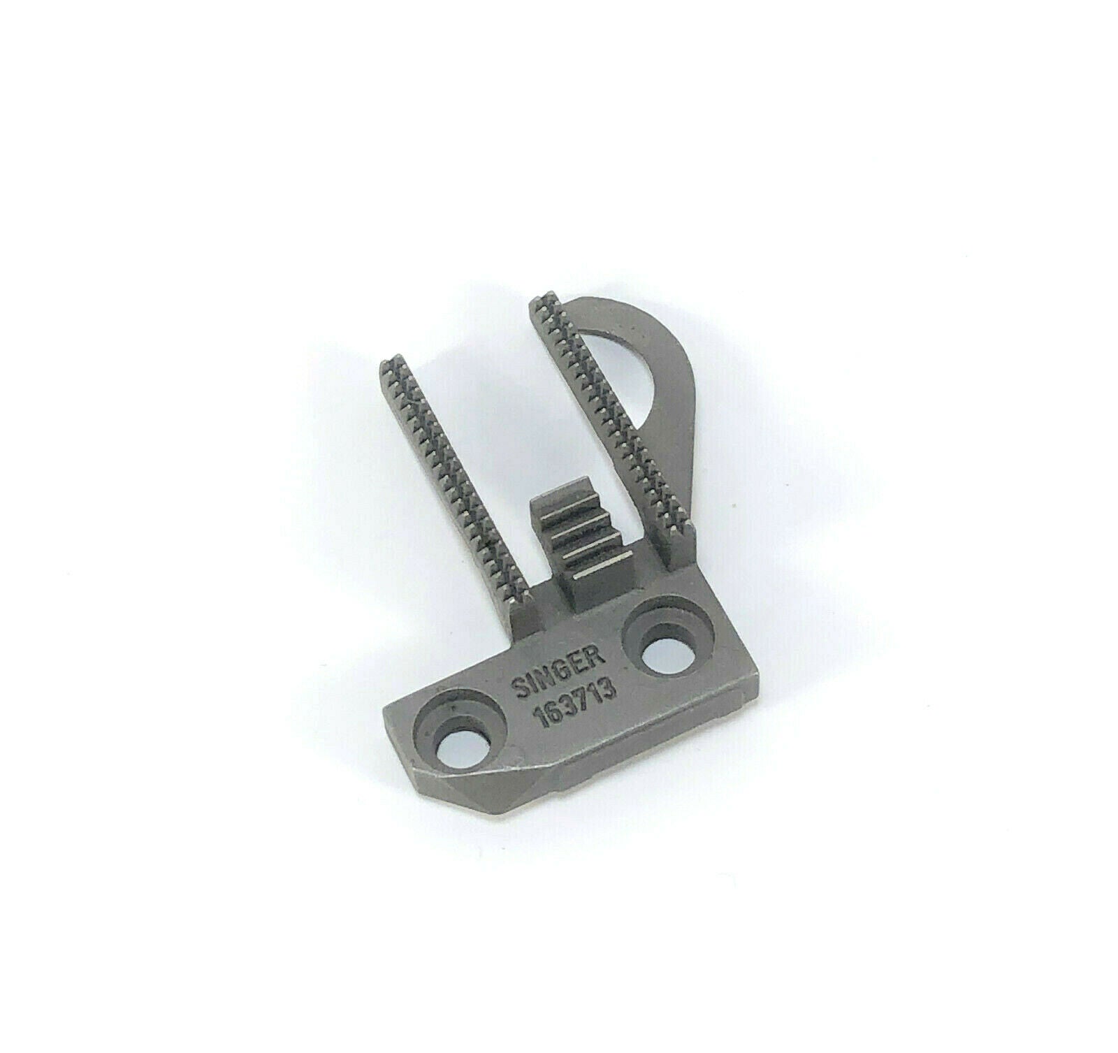 Singer Touch & Sew 600 Series Metal Feed Dog Feeder Simanco 163713 - The Old Singer Shop