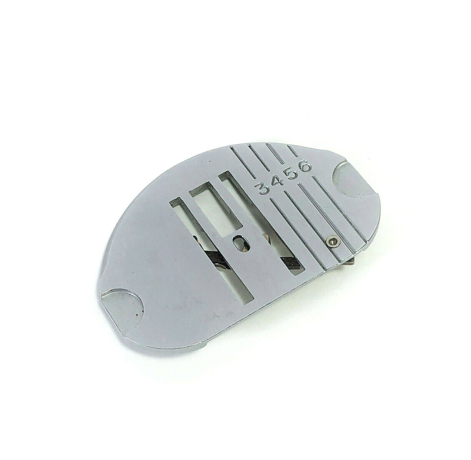 Singer Touch n Sew 600 Series Sewing Machine Chainstitch Plate Simanco 21913 - The Old Singer Shop