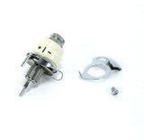 Singer White 221K Featherweight Upper Thread Tension Knob Assembly Simanco - The Old Singer Shop