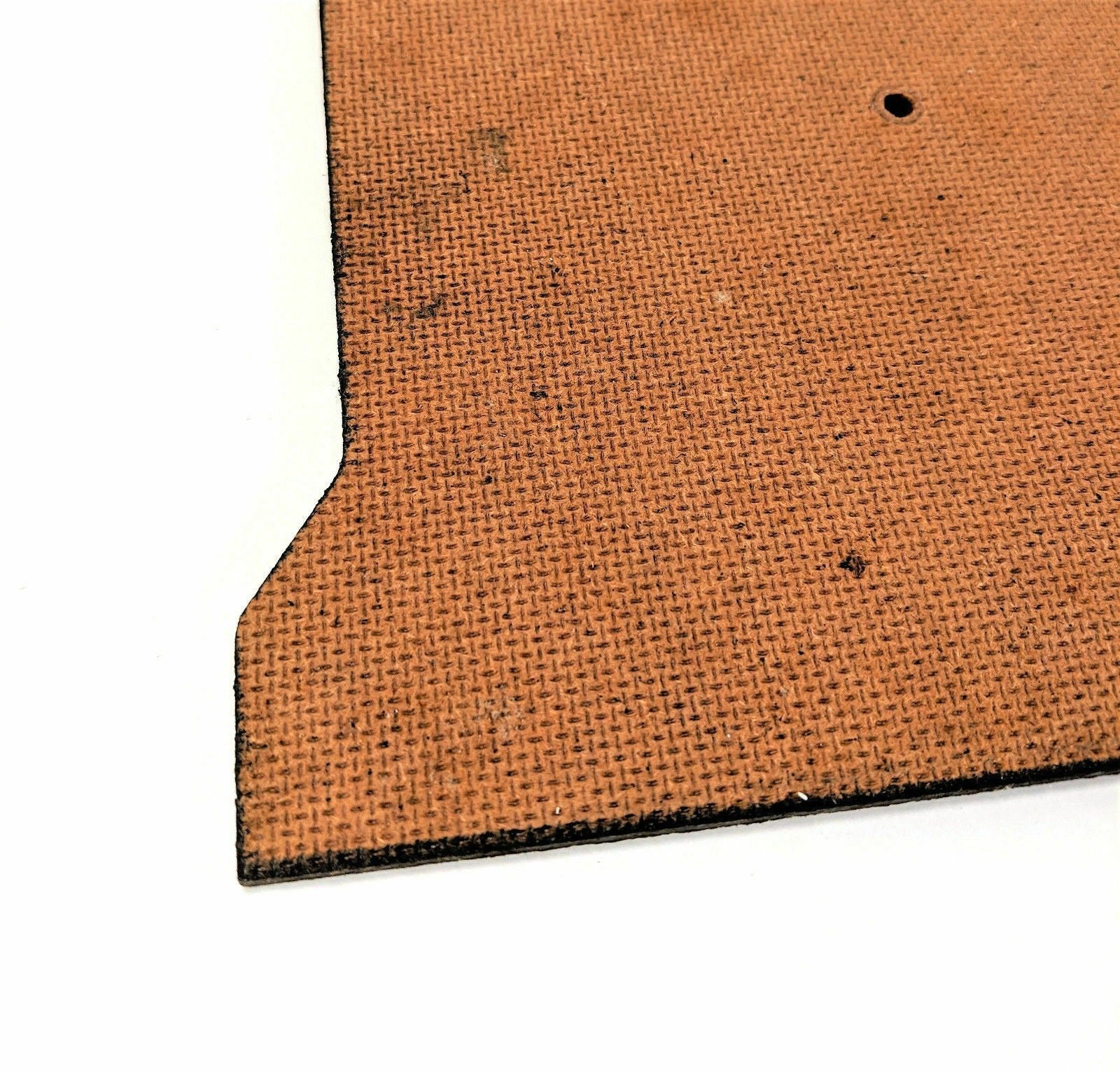 Singer White 221K Featherweight Sewing Machine Oil Drip Pan Base Plate - The Old Singer Shop