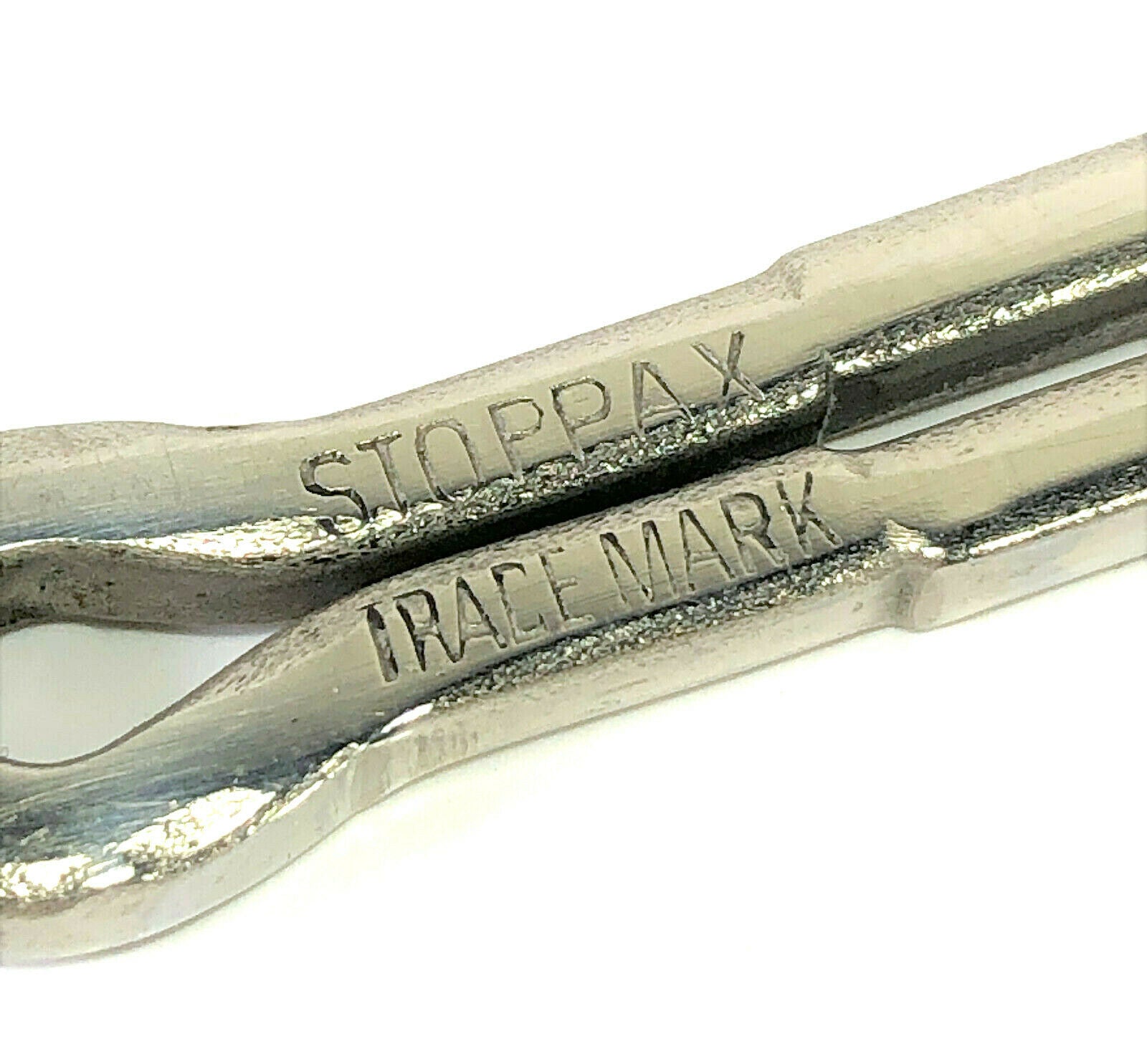 Rare Stoppax Hemstitching Fork Vintage Sewing Machine Accessory - The Old Singer Shop