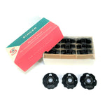 Singer Top Hat Cams Special Stitch Disc Set Simanco 21976 401 403 500 503 600 Series - The Old Singer Shop