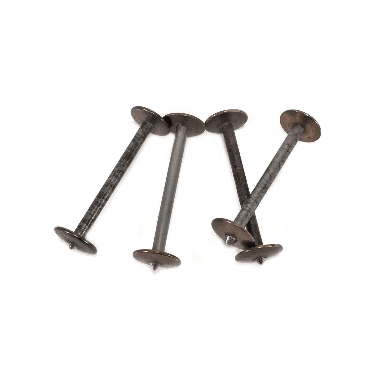 Vintage Singer Sewing Machine 27 28 127 128 Long Bobbins for Shuttle - The Old Singer Shop