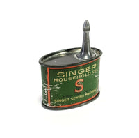 Vintage Handy Oiler, 3-IN-ONE 3‐IN‐1 Oil - Household Oil ~ 3oz Tin Oil  Can