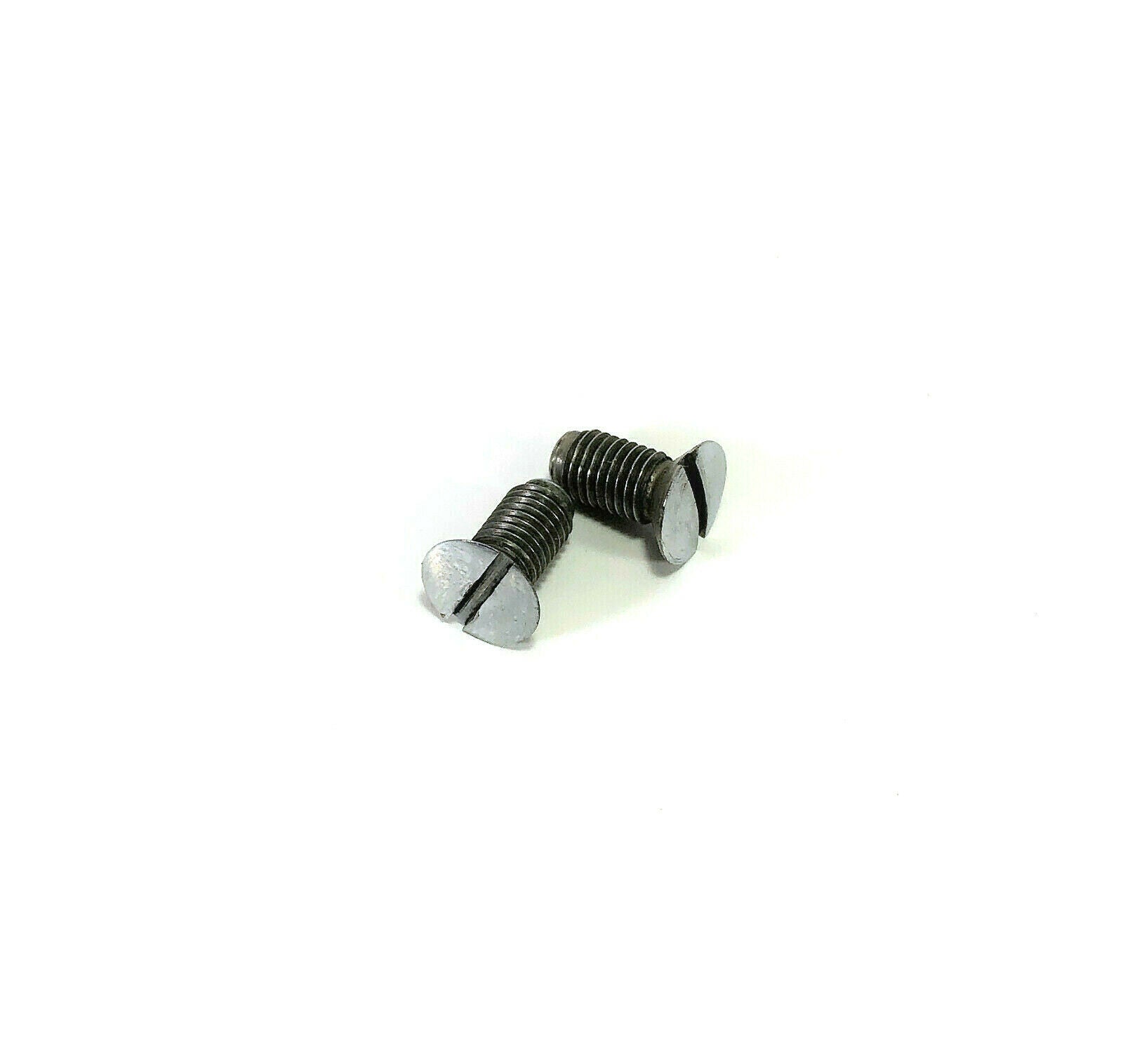Vintage Singer Sewing Machine Throat Needle Plate Screws Simanco 691 15 66 99 201 221 301 - The Old Singer Shop